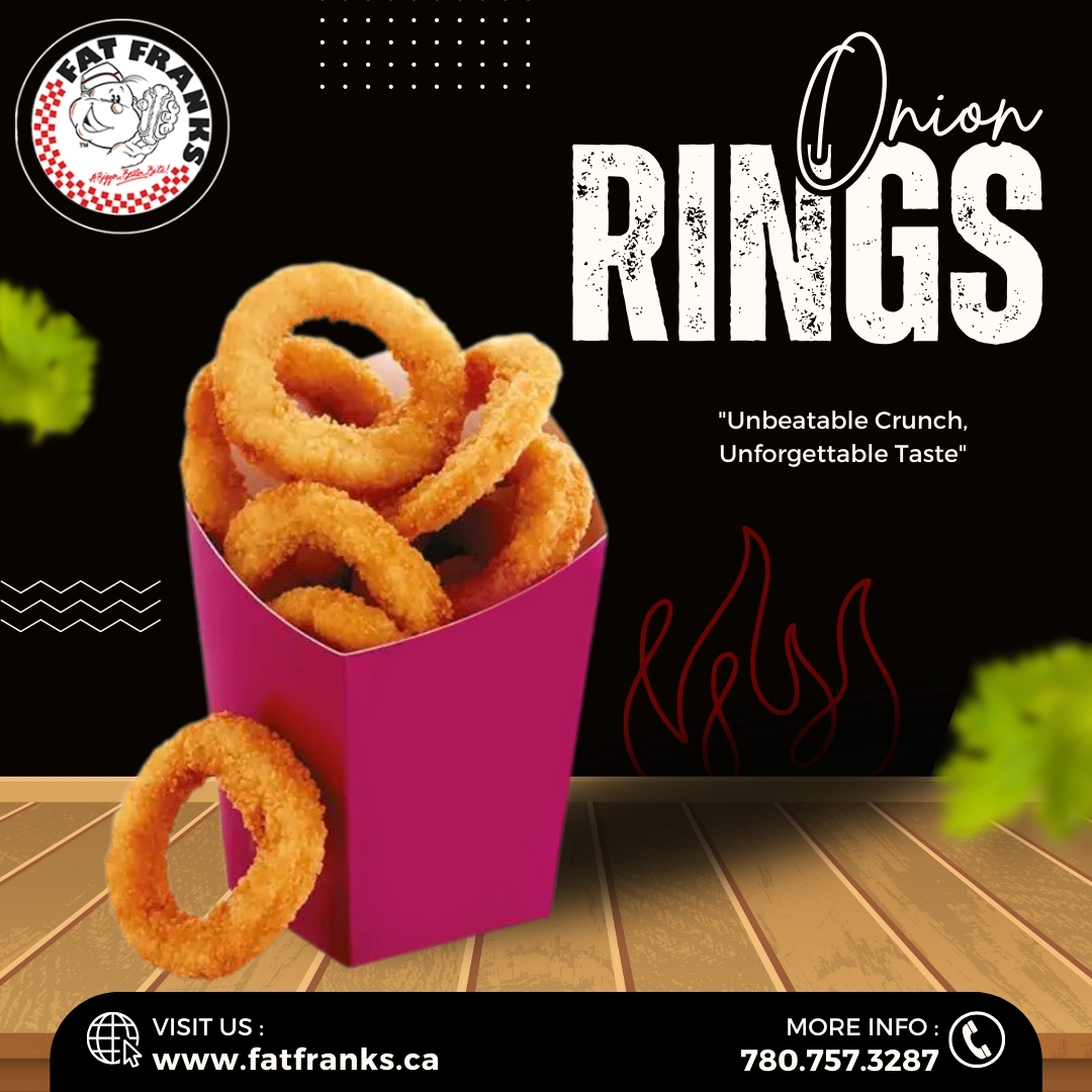 Enjoy Food At Fat Franks